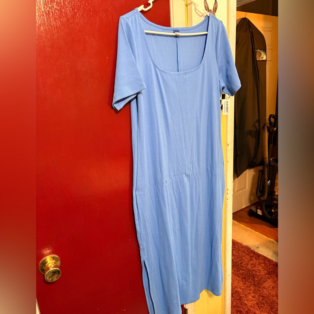 Old navy dress